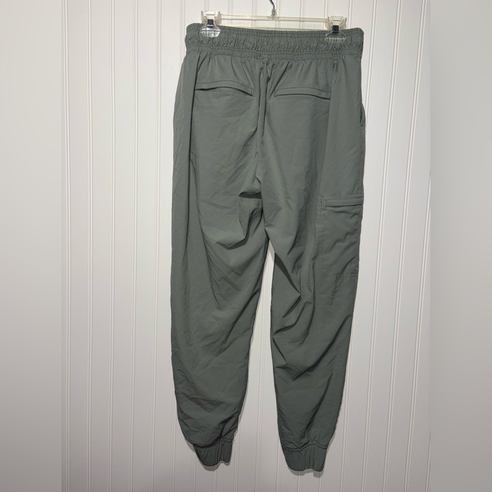 Eddie Bauer Lined Jogger Pants| Size Medium - Picture 3 of 5